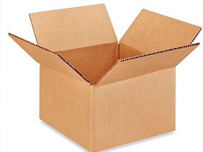 Corrugated Boxes