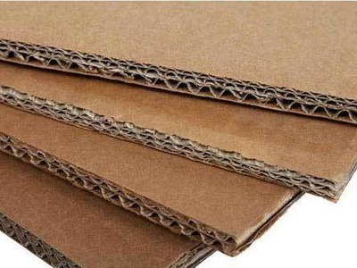 Corrugated Sheet