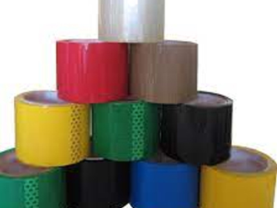BOPP SELF ADHESIVE TAPE
